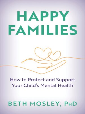 cover image of Happy Families